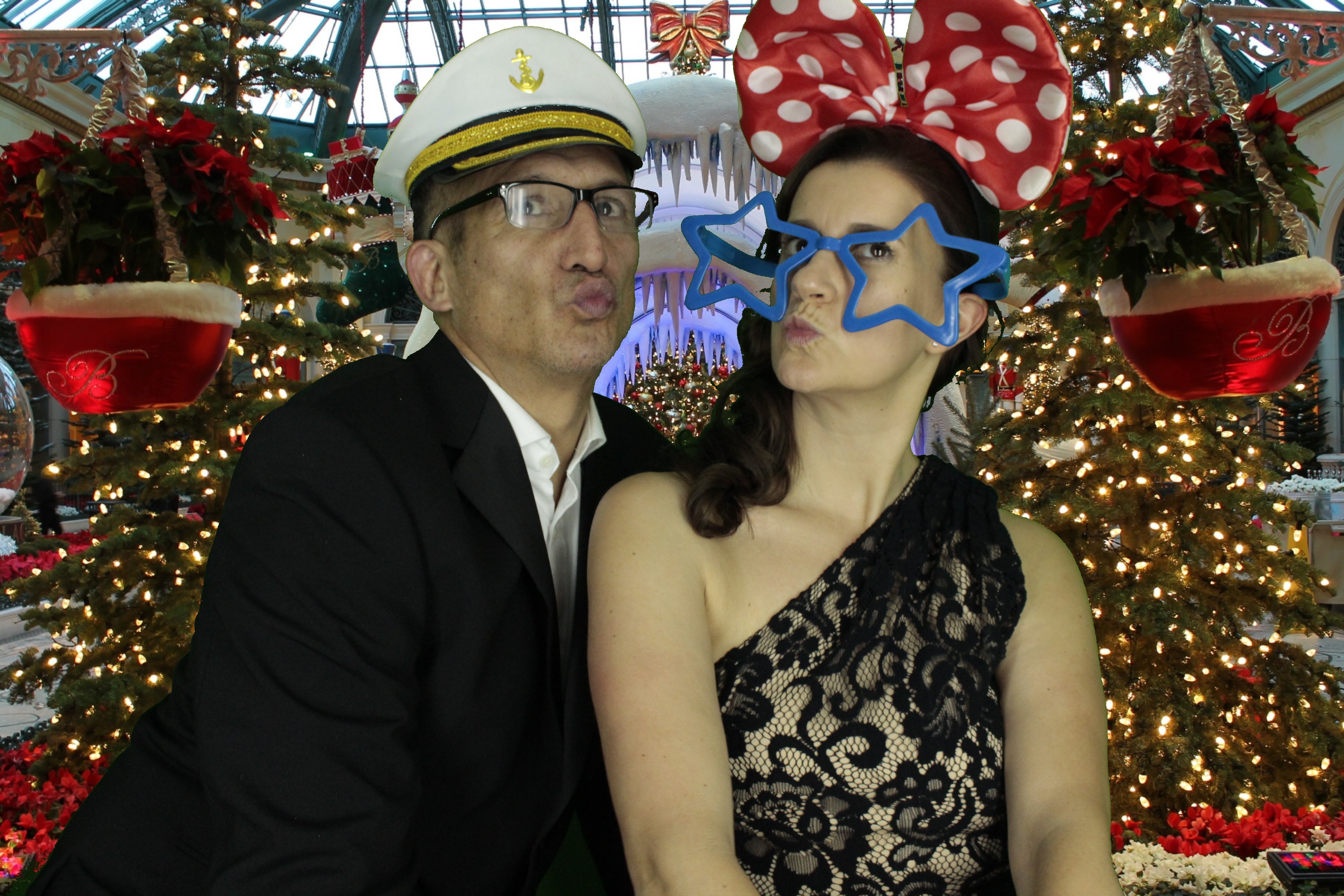 Staffing 360 Solutions Christmas Party | View more photos from the event at gallery.myphotoboothexperience.co.uk/u/MyPhotoBoothExperienceLtd/Staffing-360-Solutions-Christmas-Party-0